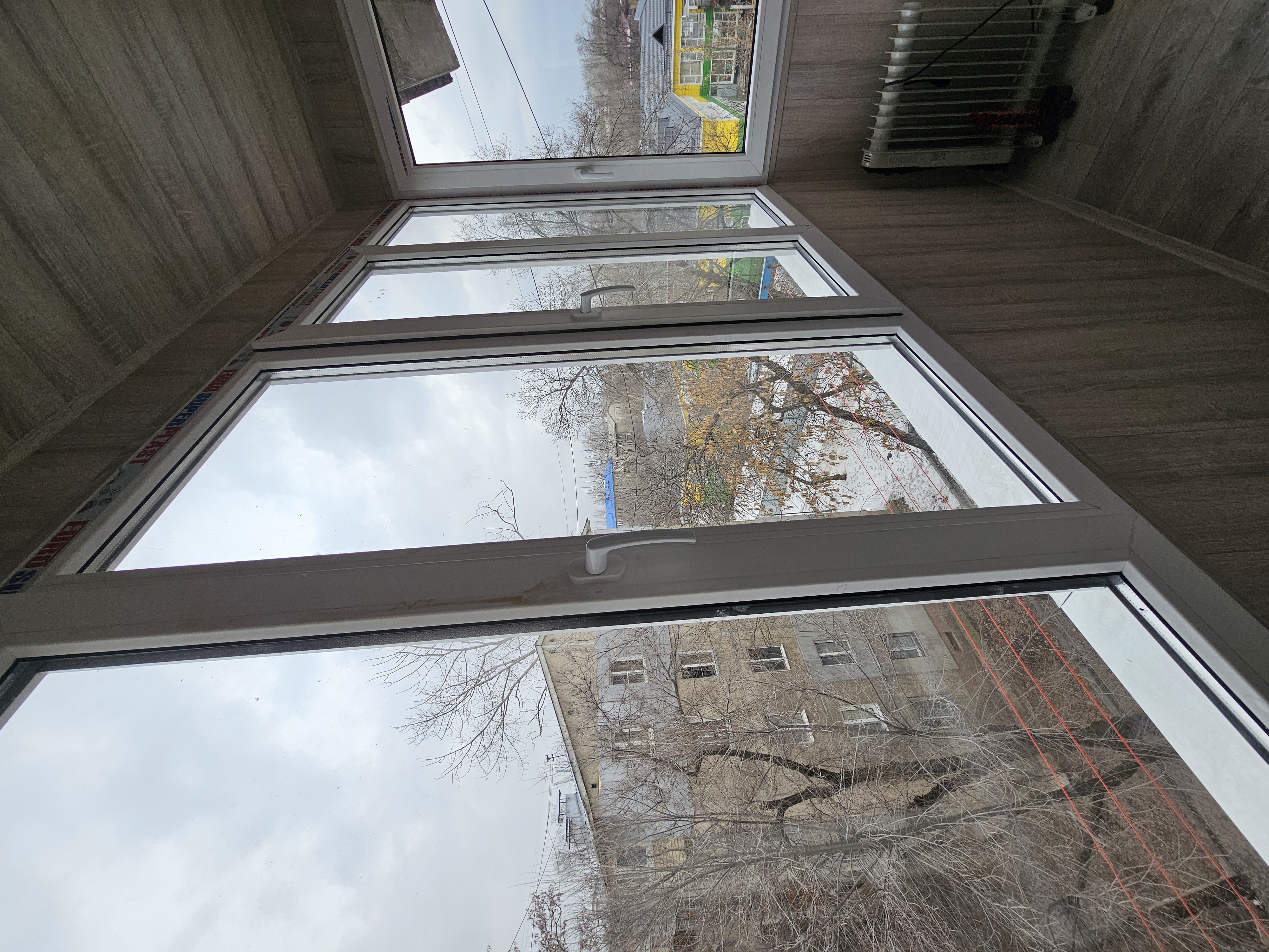 reconstruction-model